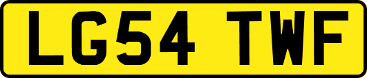 LG54TWF