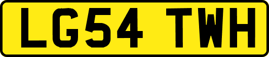 LG54TWH