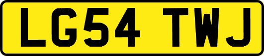 LG54TWJ