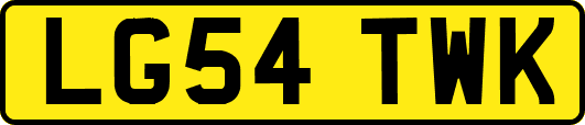 LG54TWK