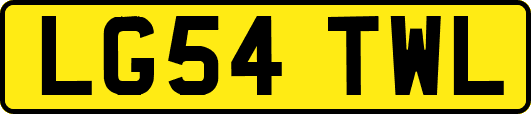 LG54TWL