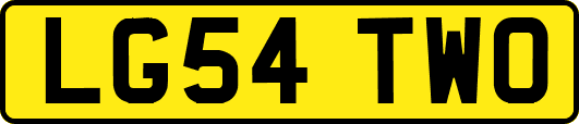 LG54TWO