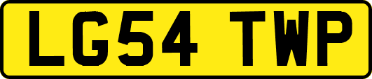 LG54TWP