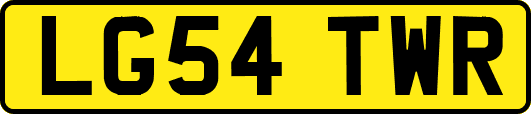 LG54TWR