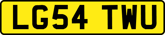 LG54TWU