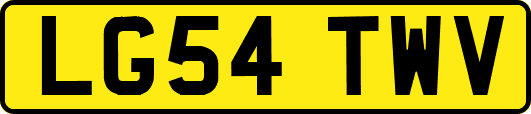 LG54TWV