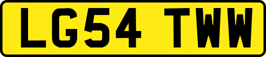 LG54TWW