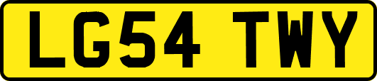 LG54TWY