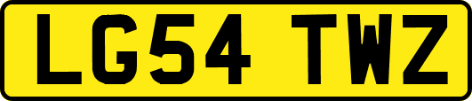 LG54TWZ
