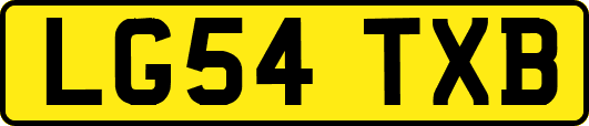 LG54TXB