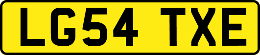LG54TXE