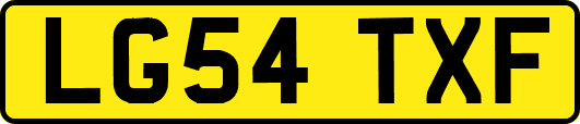 LG54TXF