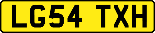 LG54TXH