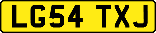 LG54TXJ