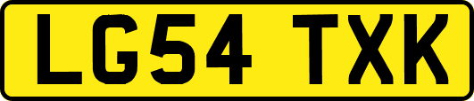 LG54TXK
