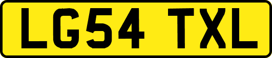 LG54TXL