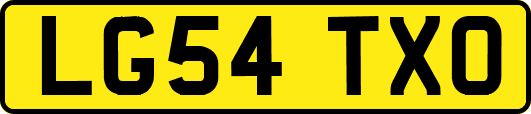 LG54TXO
