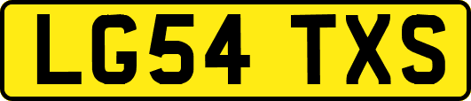 LG54TXS