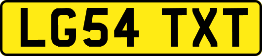 LG54TXT