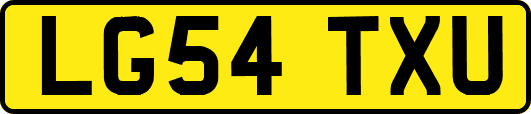 LG54TXU