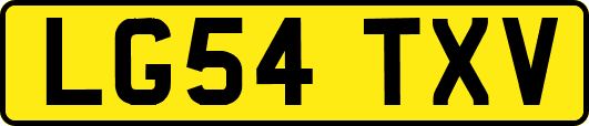 LG54TXV