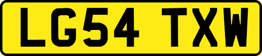 LG54TXW