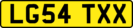 LG54TXX