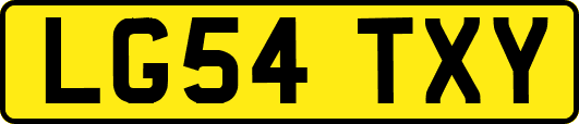 LG54TXY