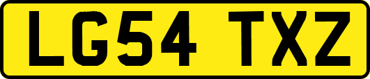 LG54TXZ