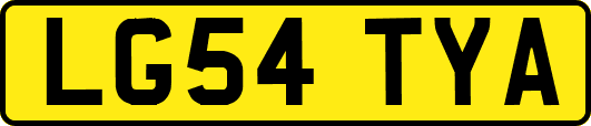 LG54TYA