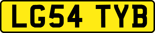 LG54TYB