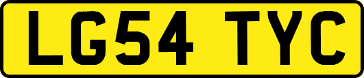 LG54TYC