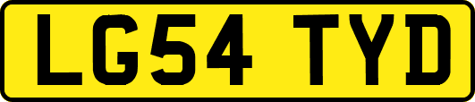LG54TYD