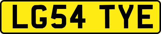 LG54TYE