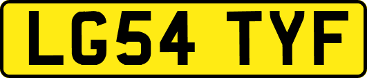 LG54TYF