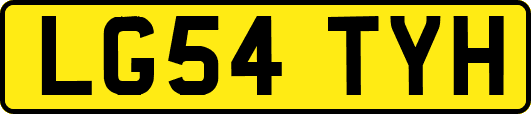 LG54TYH