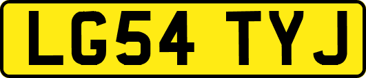 LG54TYJ