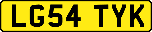LG54TYK