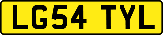 LG54TYL
