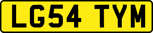 LG54TYM