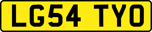 LG54TYO