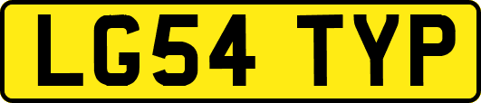 LG54TYP