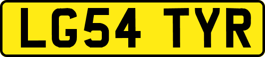 LG54TYR