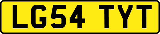 LG54TYT