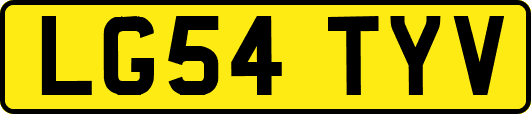 LG54TYV