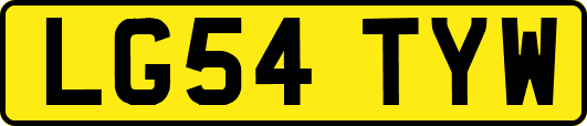 LG54TYW