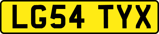 LG54TYX