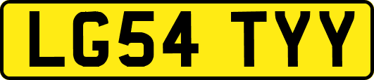 LG54TYY