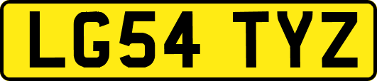 LG54TYZ