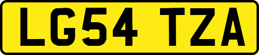 LG54TZA